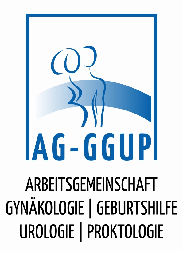 AG GGUP Logo